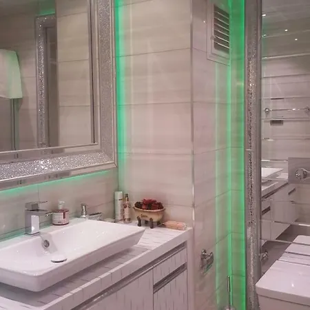 Vip-класса. первая сдача. Apartment *