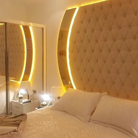 Apartment Vip-класса. первая сдача. Mahmutlar