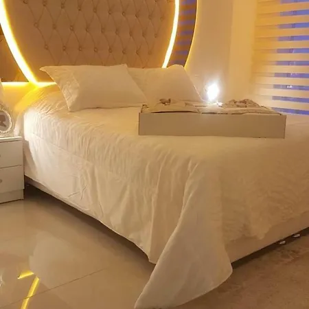Vip-класса. первая сдача. Apartamento