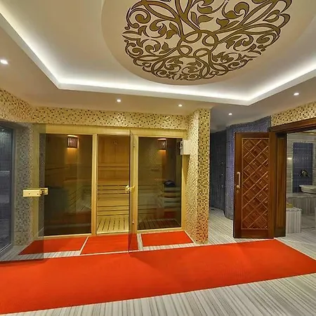 Vip-класса. первая сдача. Apartamento Mahmutlar